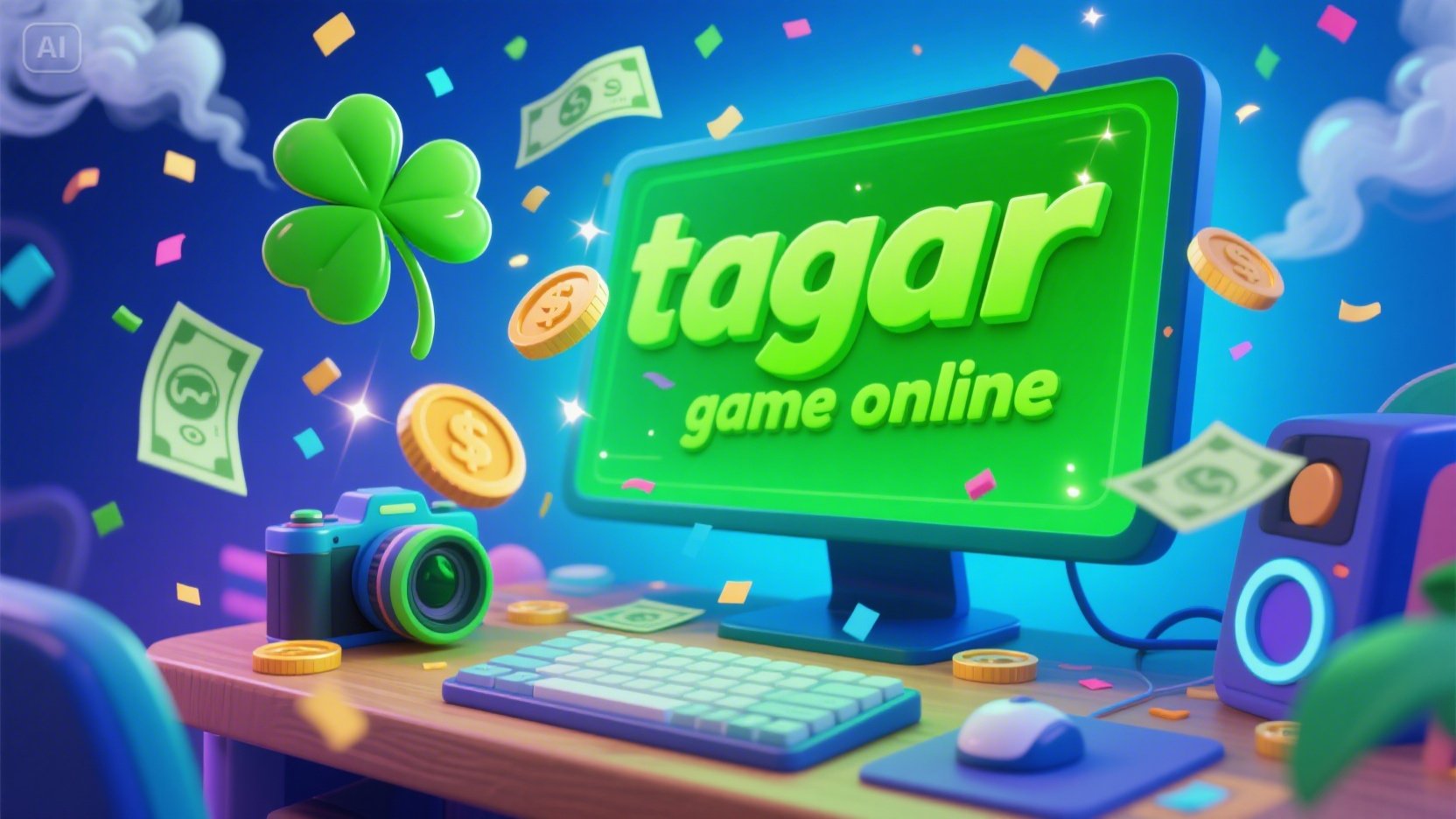 tagar game online